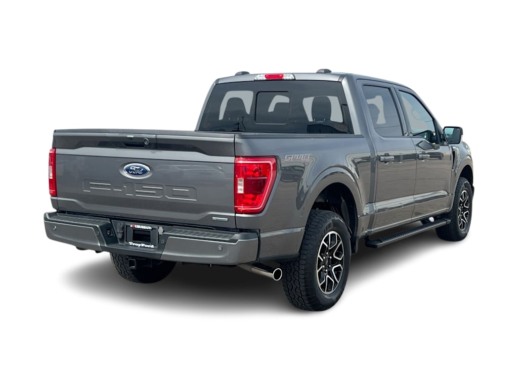 Thumbnail: 2023 Ford F-150 - 20