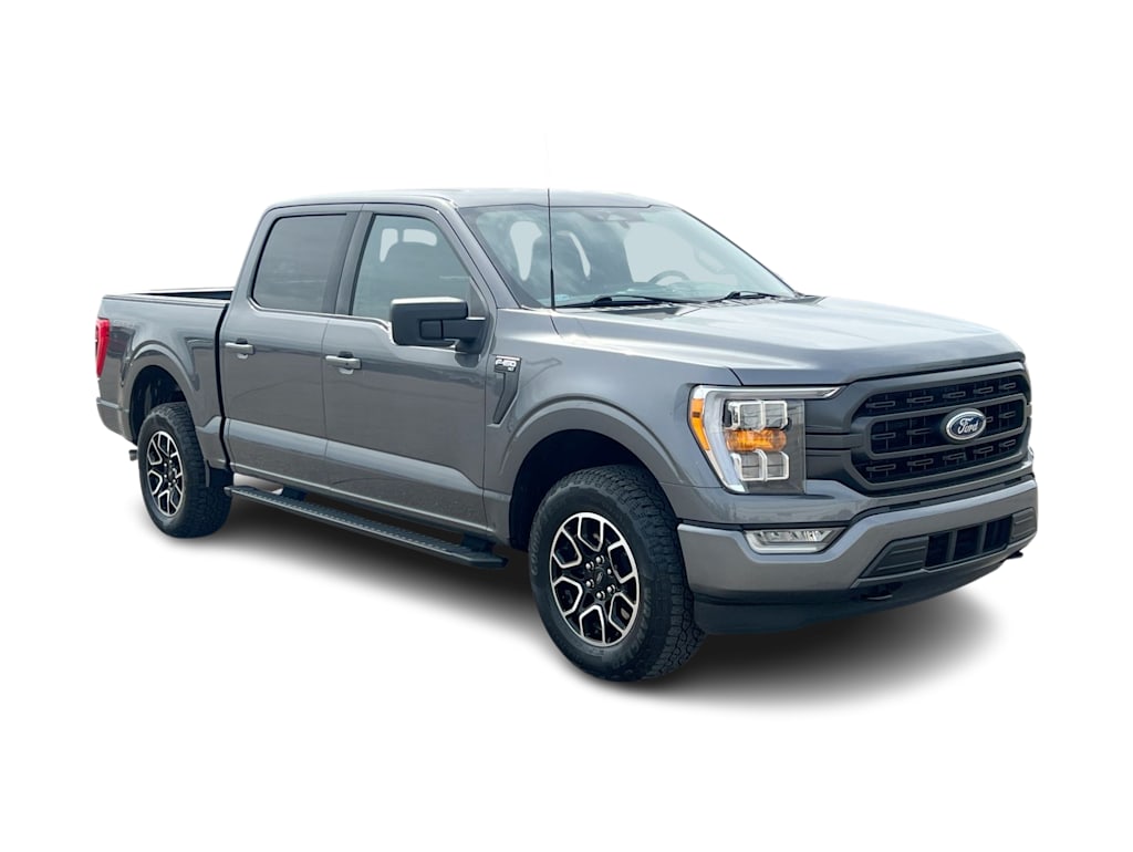 Thumbnail: 2023 Ford F-150 - 18