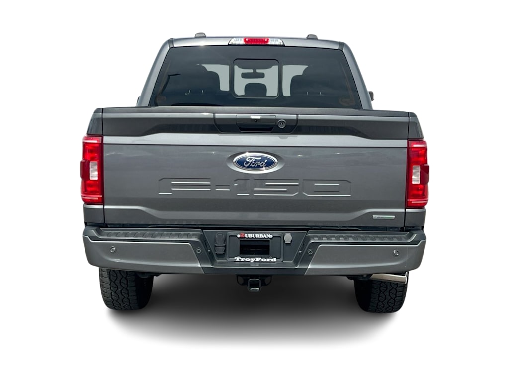 Thumbnail: 2023 Ford F-150 - 5