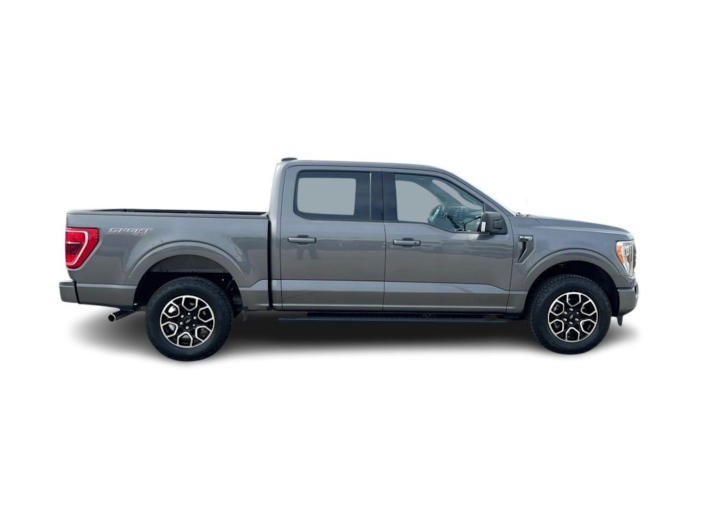 Thumbnail: 2023 Ford F-150 - 21
