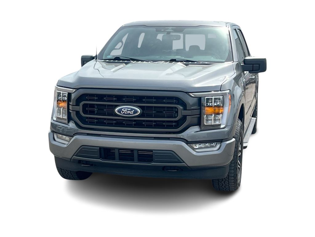 Thumbnail: 2023 Ford F-150 - 6