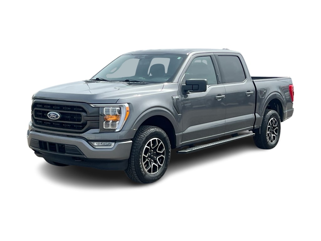 Thumbnail: 2023 Ford F-150 - 19