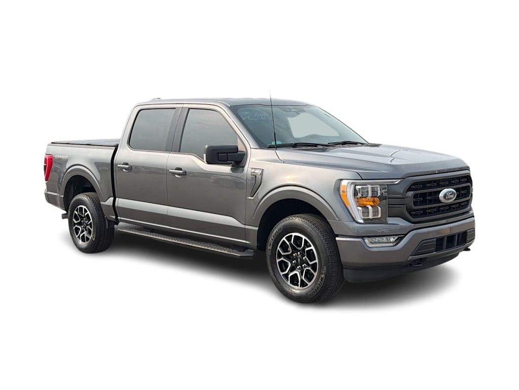 Thumbnail: 2023 Ford F-150 - 19