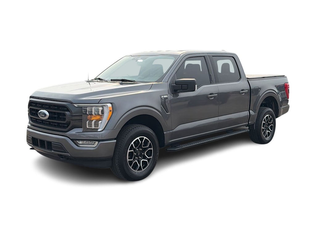 Thumbnail: 2023 Ford F-150 - 20