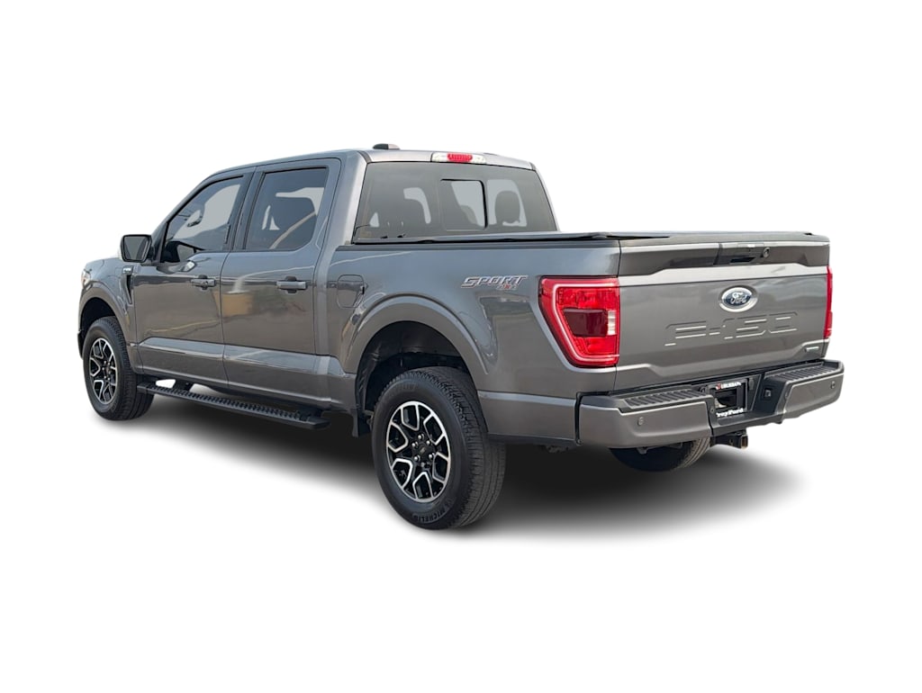 Thumbnail: 2023 Ford F-150 - 4