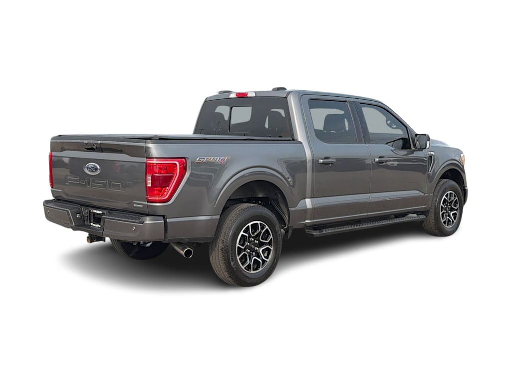 Thumbnail: 2023 Ford F-150 - 21