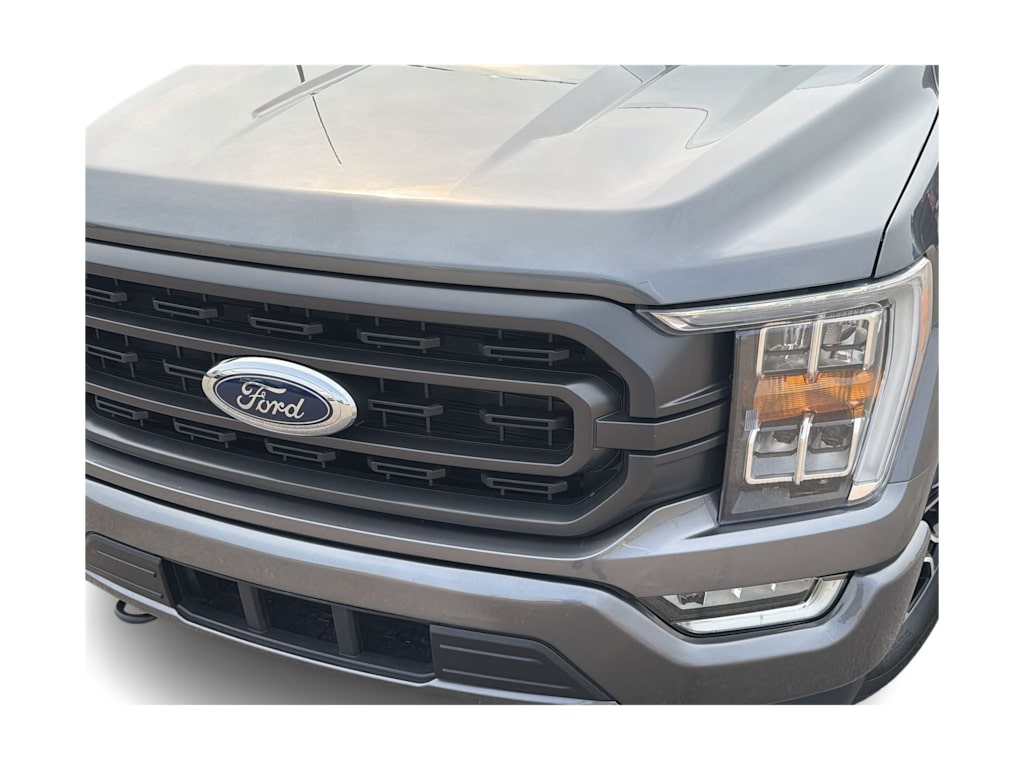 Thumbnail: 2023 Ford F-150 - 23