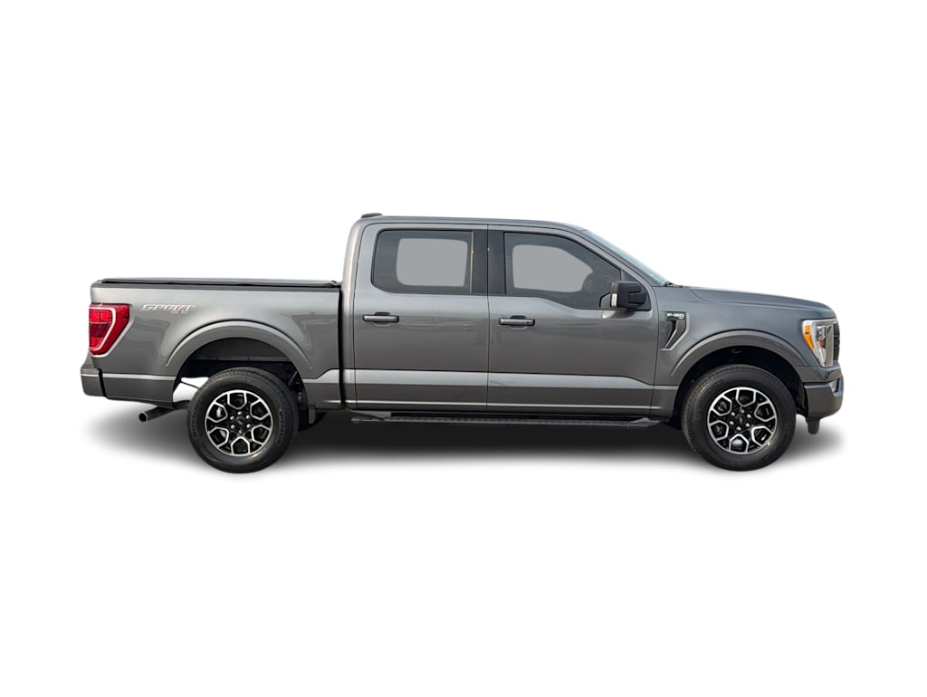 Thumbnail: 2023 Ford F-150 - 22