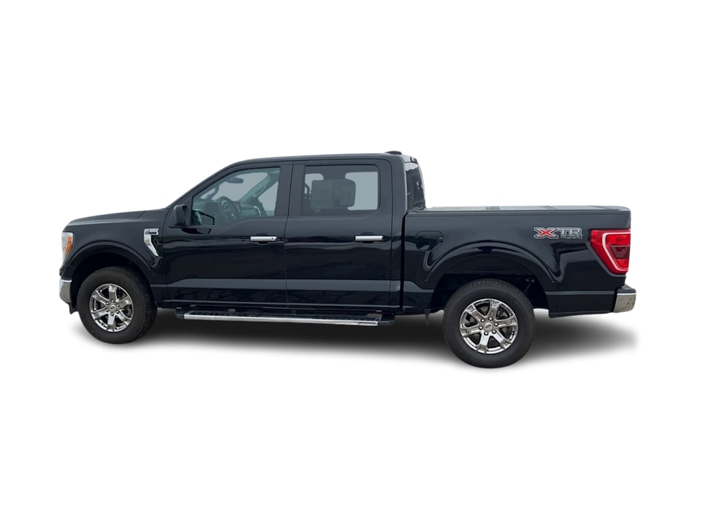 Thumbnail: 2023 Ford F-150 - 20