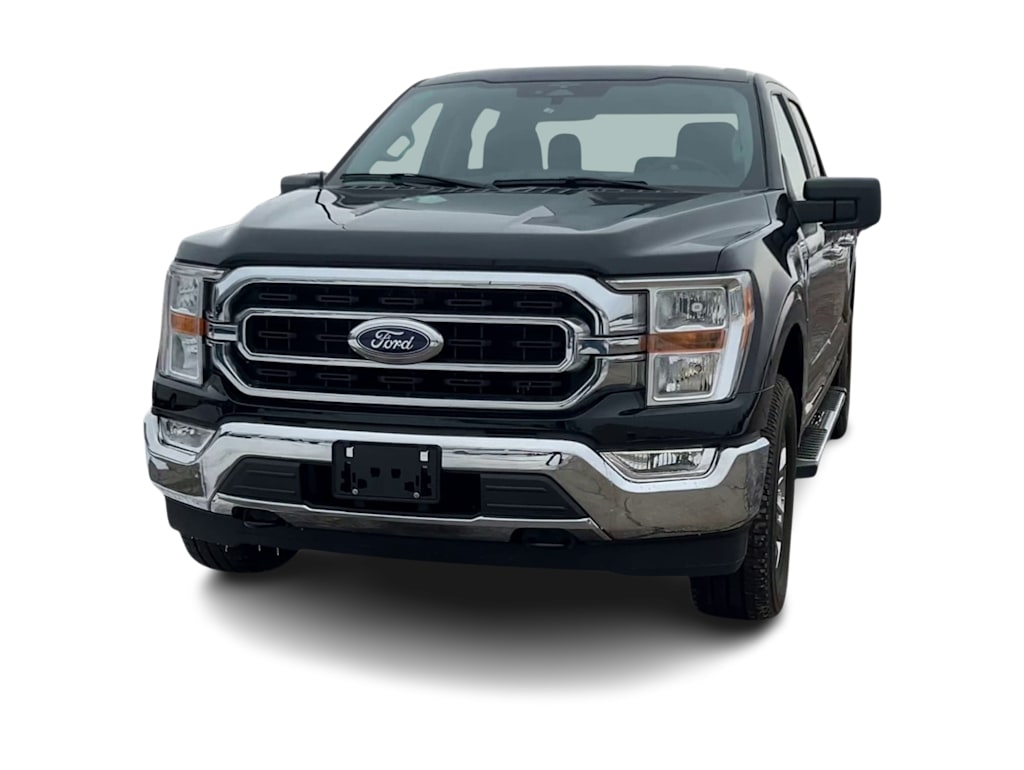 Thumbnail: 2023 Ford F-150 - 5