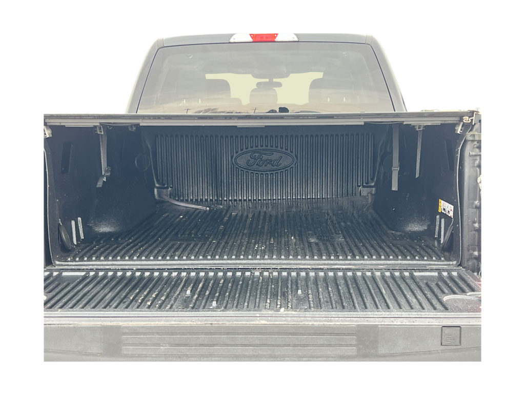 Thumbnail: 2023 Ford F-150 - 36