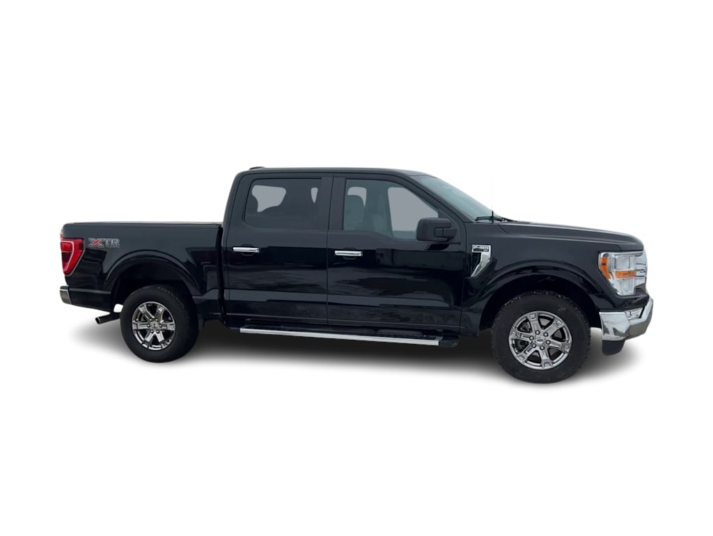 Thumbnail: 2023 Ford F-150 - 3