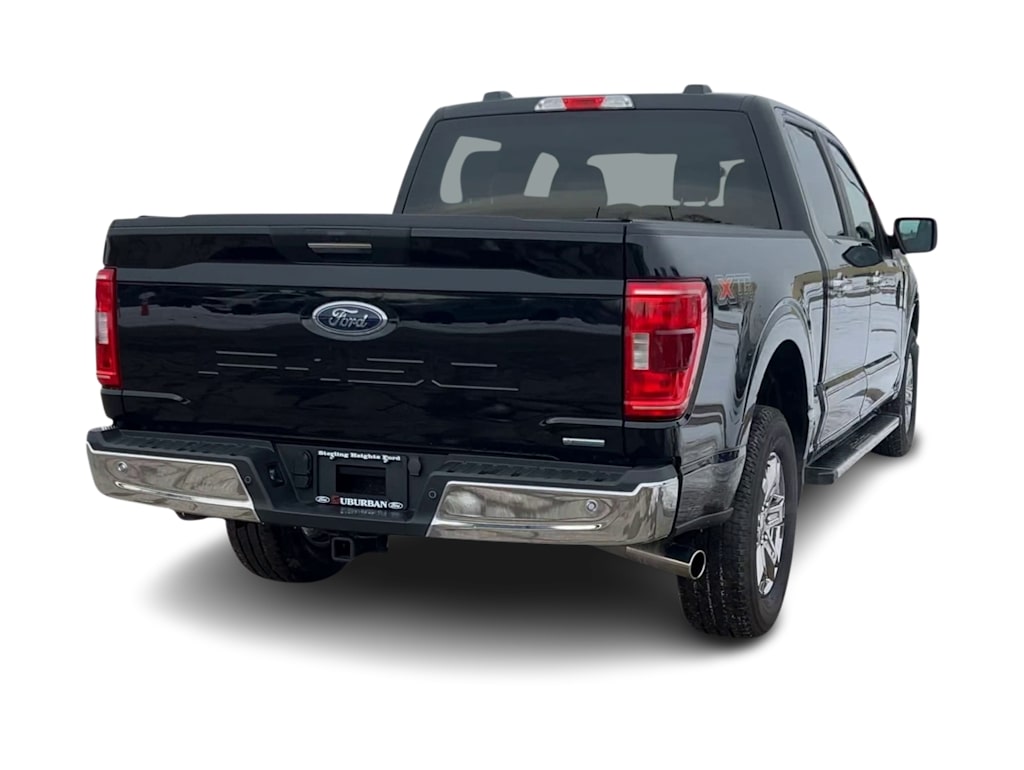 Thumbnail: 2023 Ford F-150 - 21