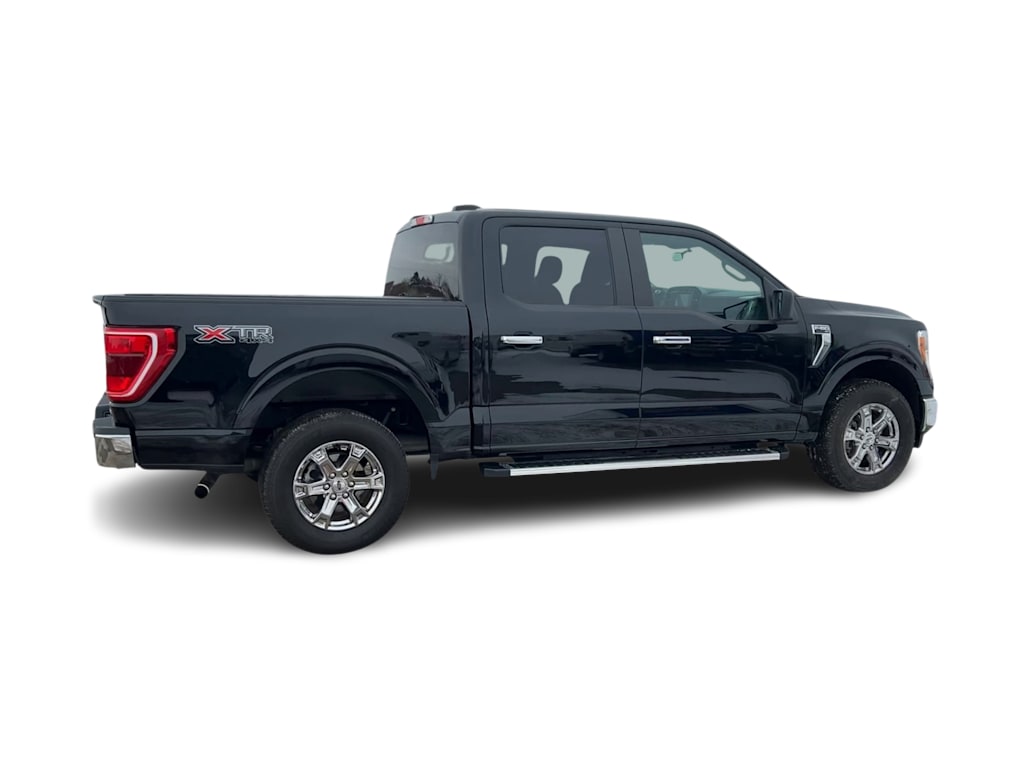 Thumbnail: 2023 Ford F-150 - 22