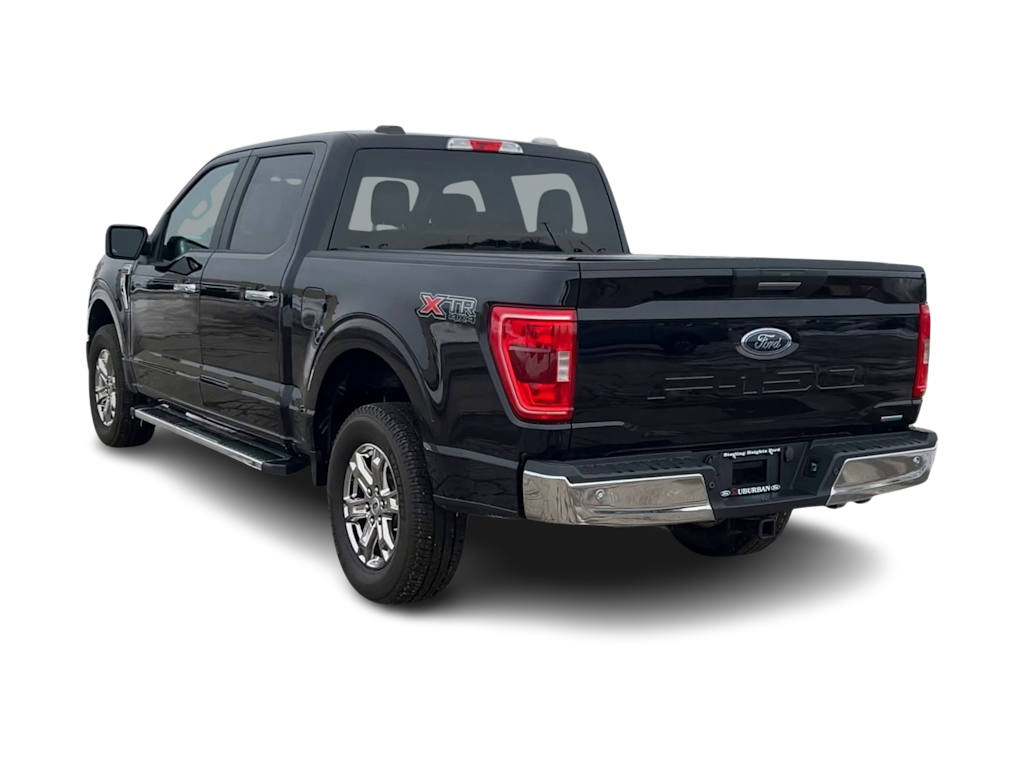 Thumbnail: 2023 Ford F-150 - 4
