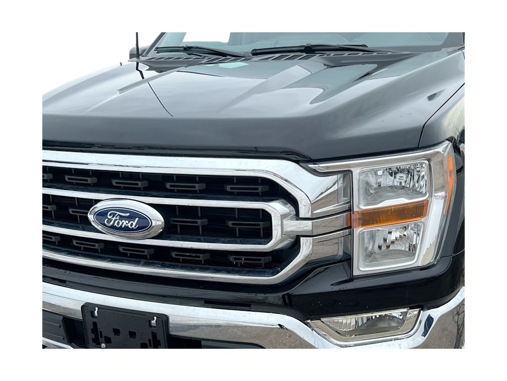 Thumbnail: 2023 Ford F-150 - 23