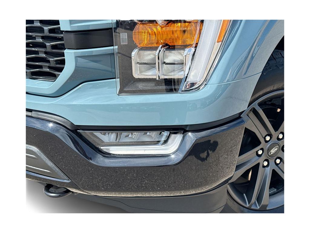 Thumbnail: 2023 Ford F-150 - 23