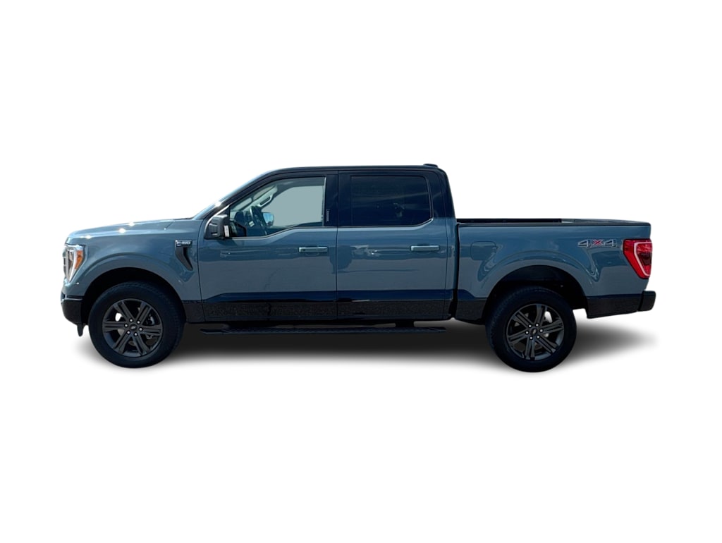Thumbnail: 2023 Ford F-150 - 3