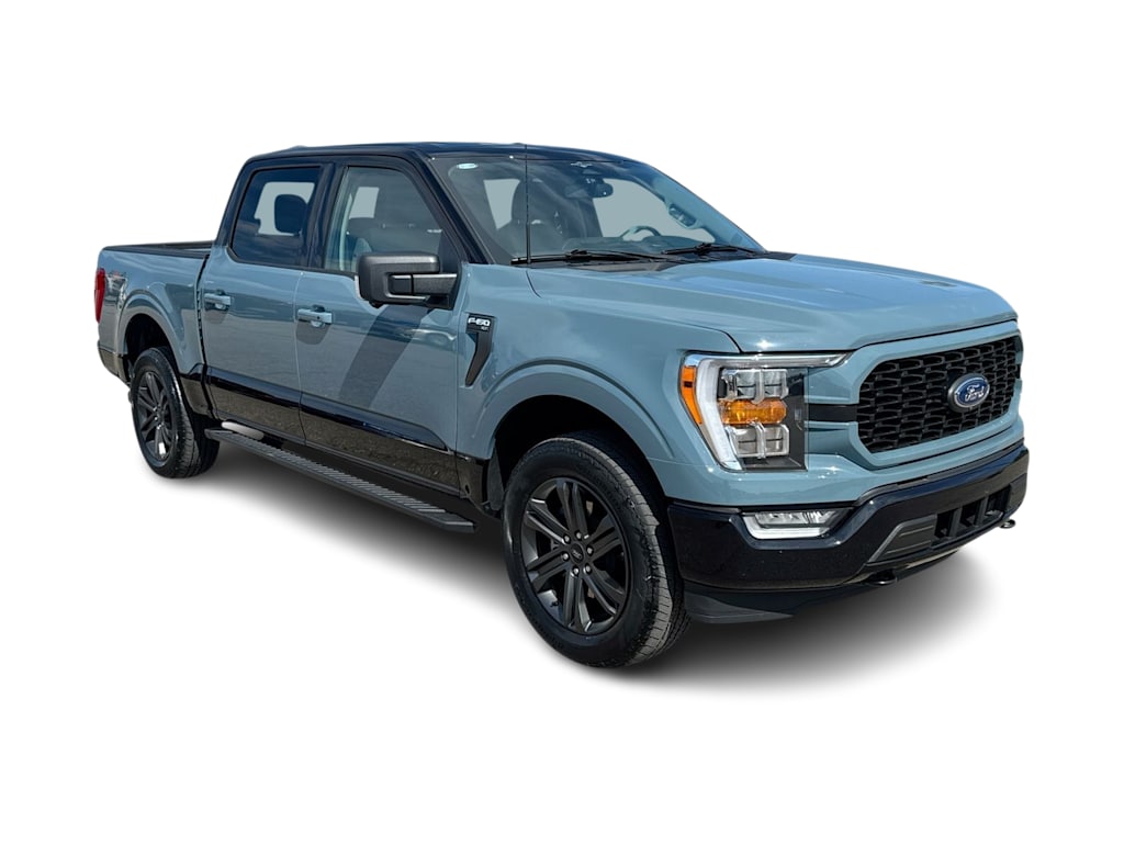 Thumbnail: 2023 Ford F-150 - 19
