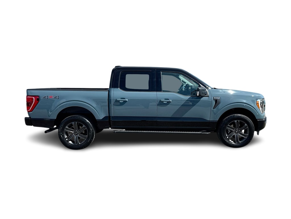 Thumbnail: 2023 Ford F-150 - 22