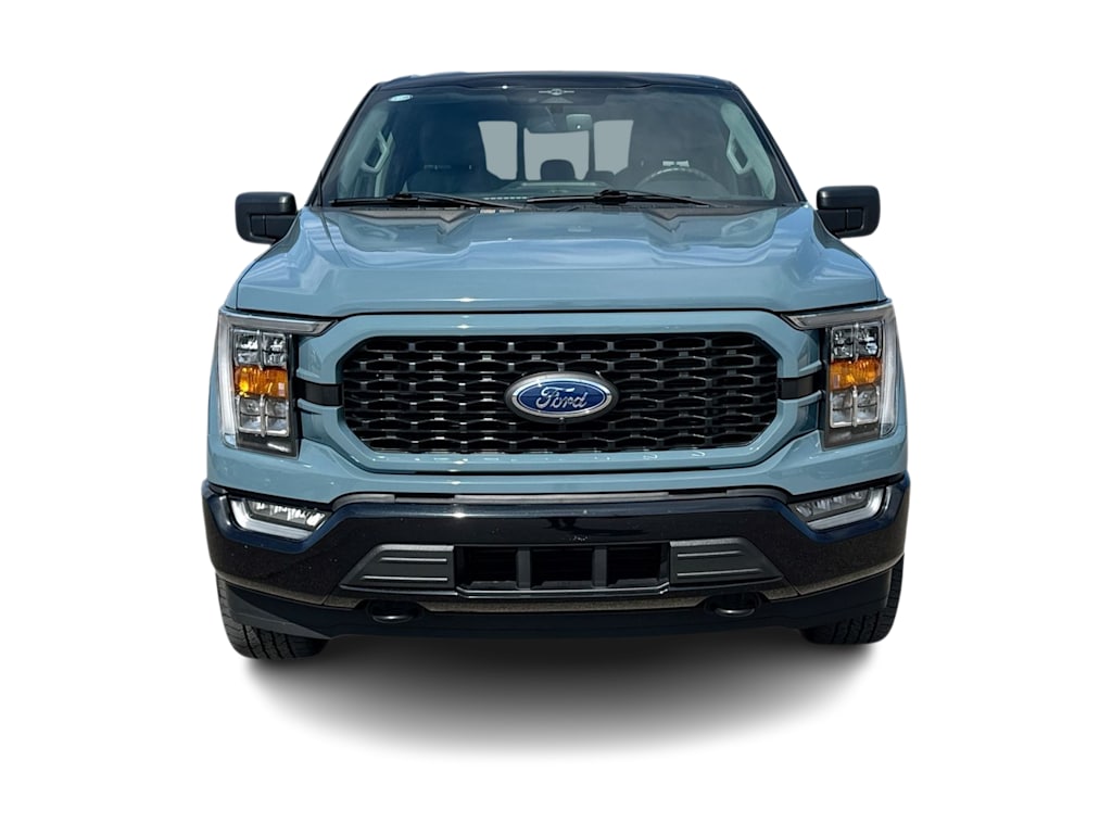 Thumbnail: 2023 Ford F-150 - 6