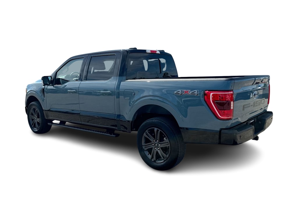 Thumbnail: 2023 Ford F-150 - 4