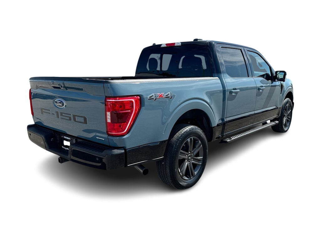 Thumbnail: 2023 Ford F-150 - 21