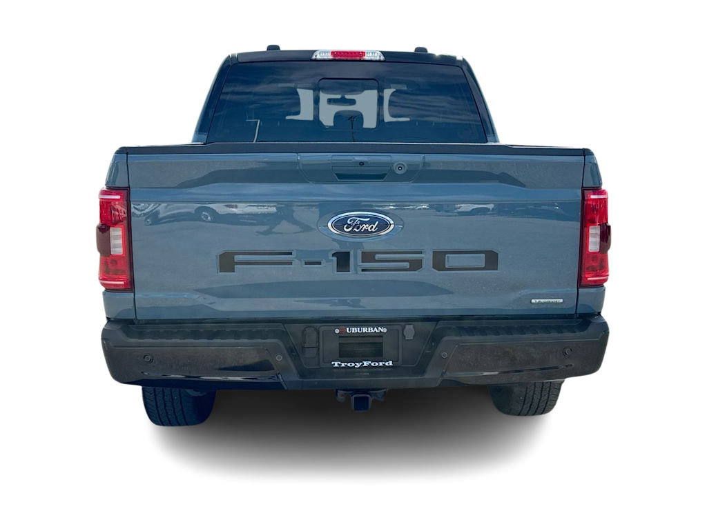 Thumbnail: 2023 Ford F-150 - 5