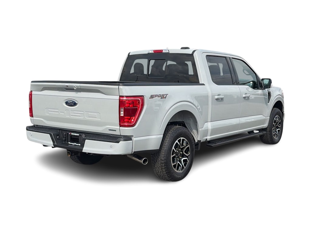 Thumbnail: 2023 Ford F-150 - 21