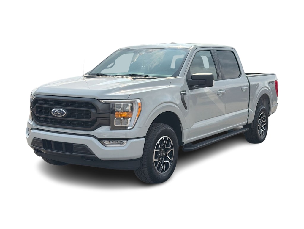 Thumbnail: 2023 Ford F-150 - 20