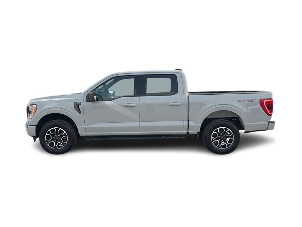 Thumbnail: 2023 Ford F-150 - 3