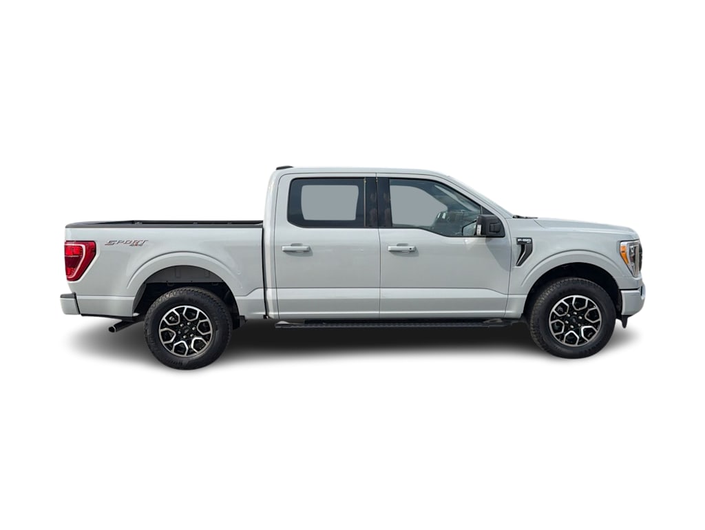 Thumbnail: 2023 Ford F-150 - 22