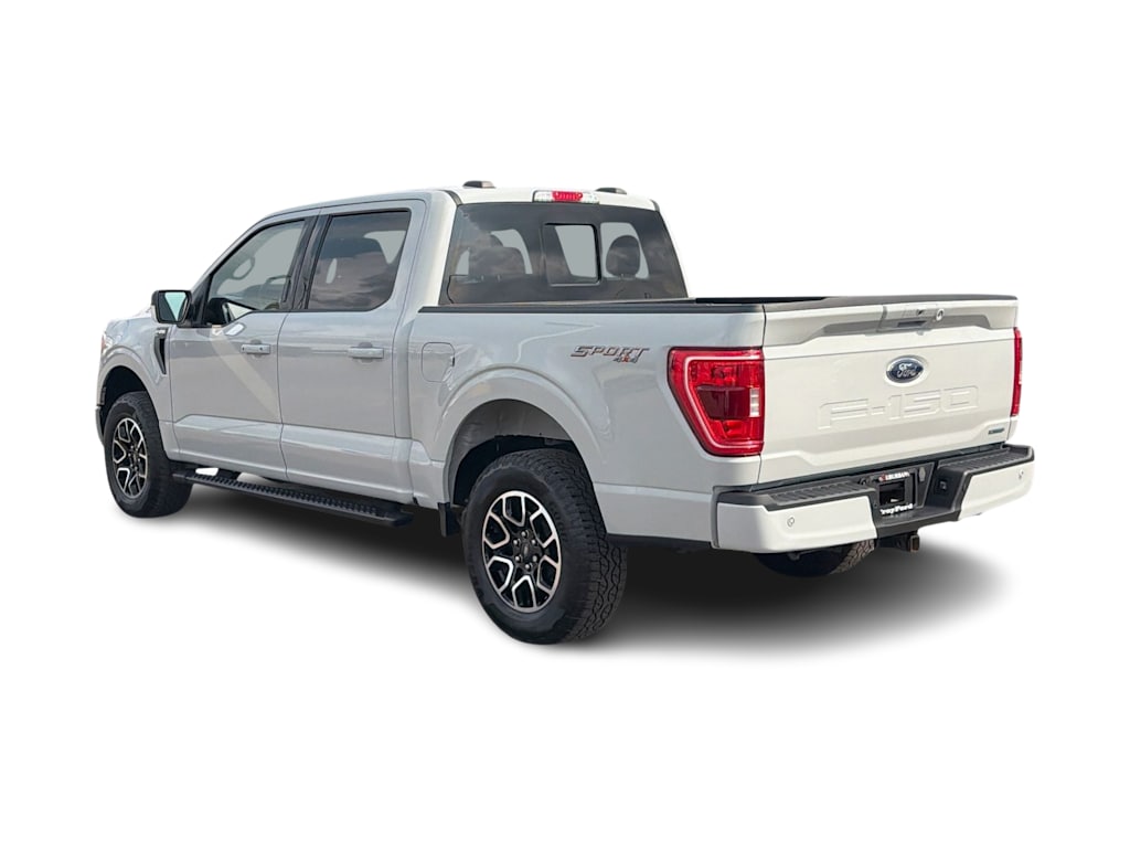 Thumbnail: 2023 Ford F-150 - 4