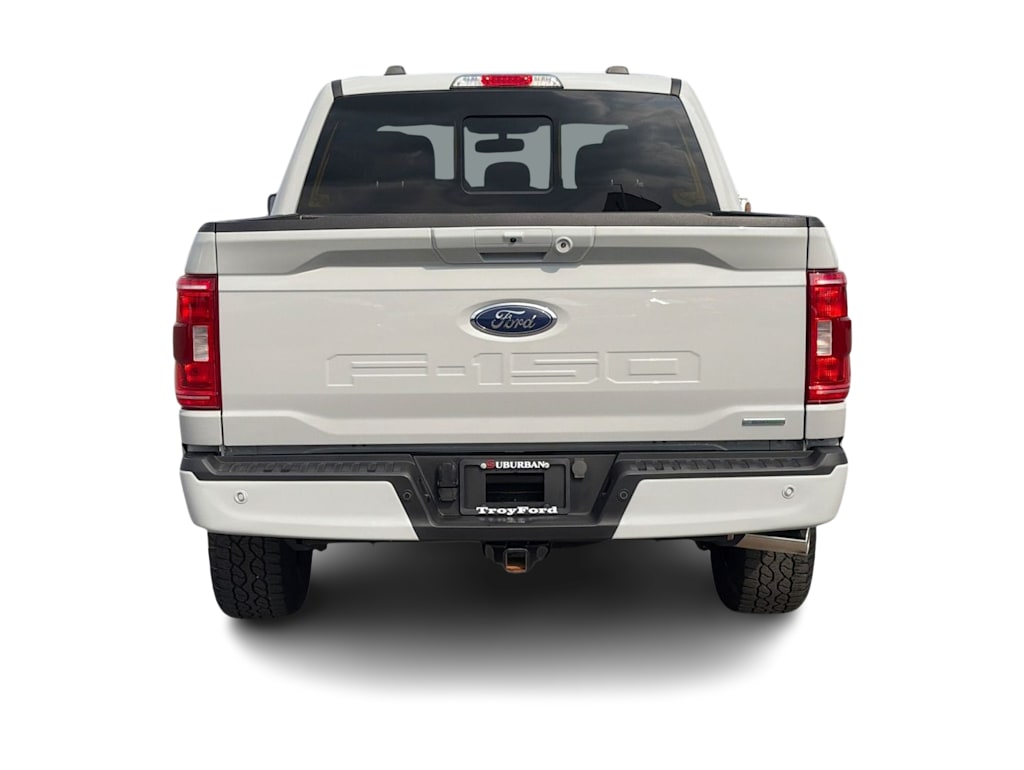 Thumbnail: 2023 Ford F-150 - 5