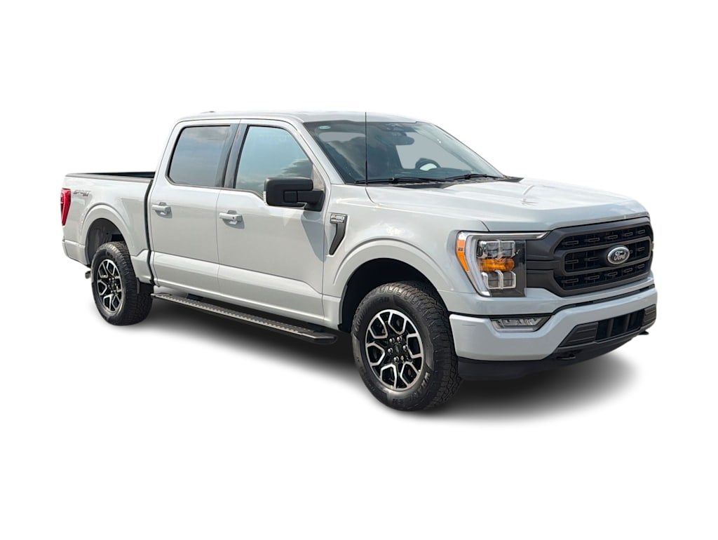 Thumbnail: 2023 Ford F-150 - 19