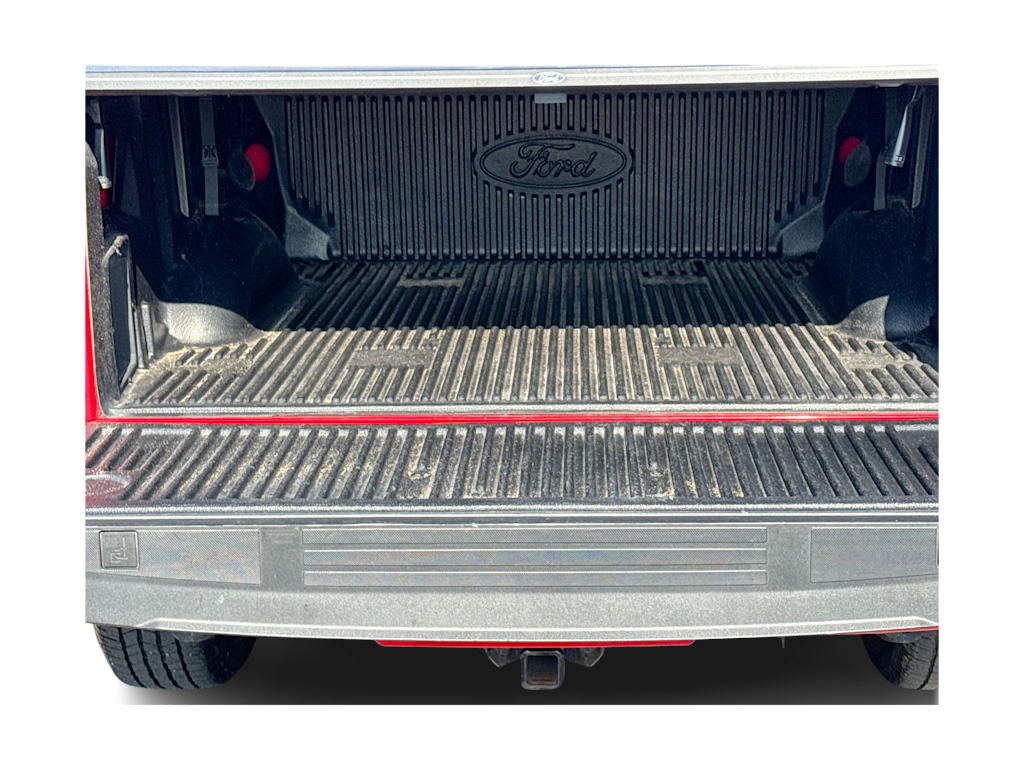 Thumbnail: 2021 Ford F-150 - 16