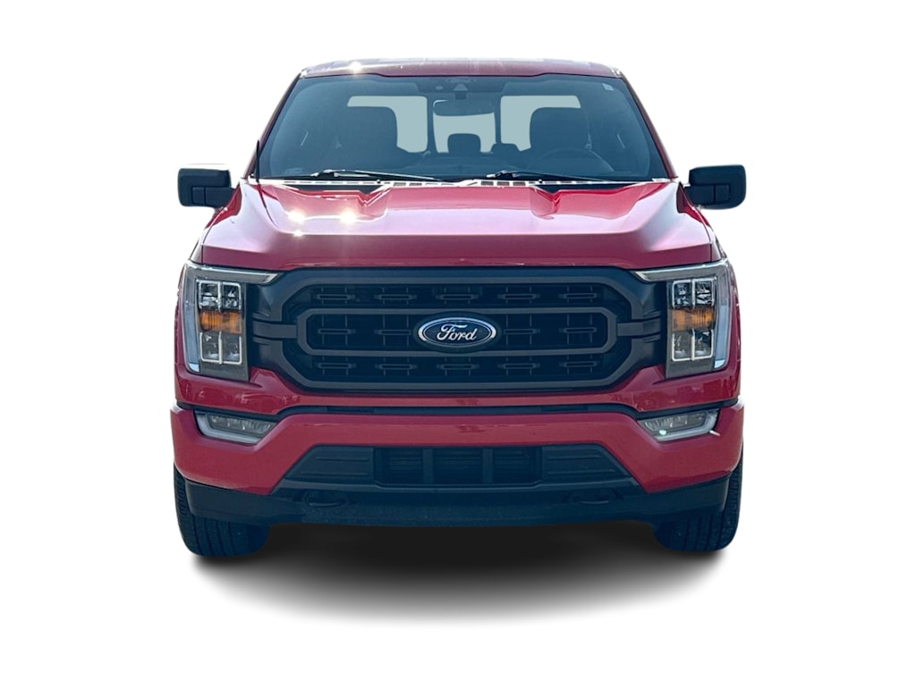 Thumbnail: 2021 Ford F-150 - 6