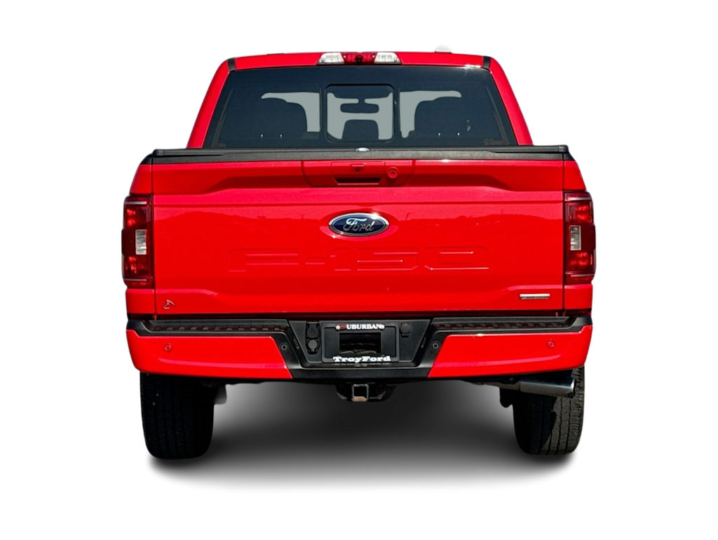 Thumbnail: 2021 Ford F-150 - 5
