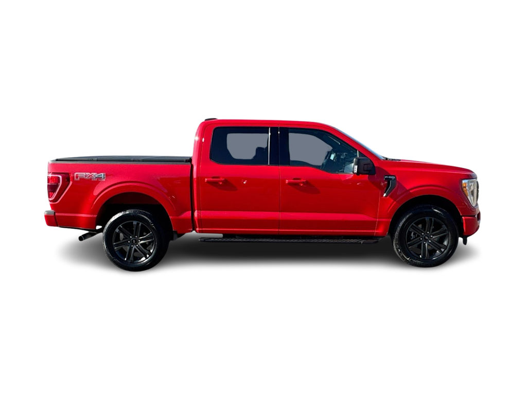 Thumbnail: 2021 Ford F-150 - 22