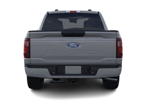 Thumbnail: 2026 Ford F-150 - 5