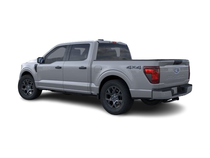 Thumbnail: 2026 Ford F-150 - 4