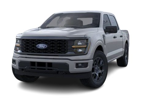 Thumbnail: 2026 Ford F-150 - 13