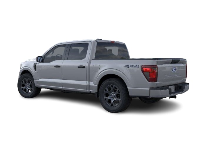 Thumbnail: 2026 Ford F-150 - 4