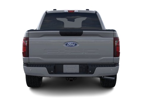 Thumbnail: 2026 Ford F-150 - 5