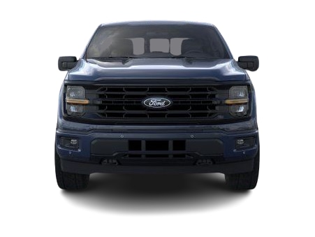 Thumbnail: 2026 Ford F-150 - 13