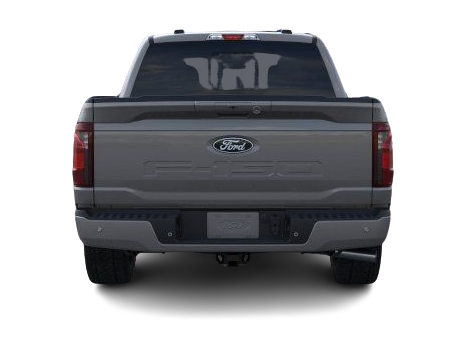 Thumbnail: 2026 Ford F-150 - 5