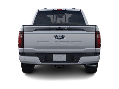 Thumbnail: 2026 Ford F-150 - 5