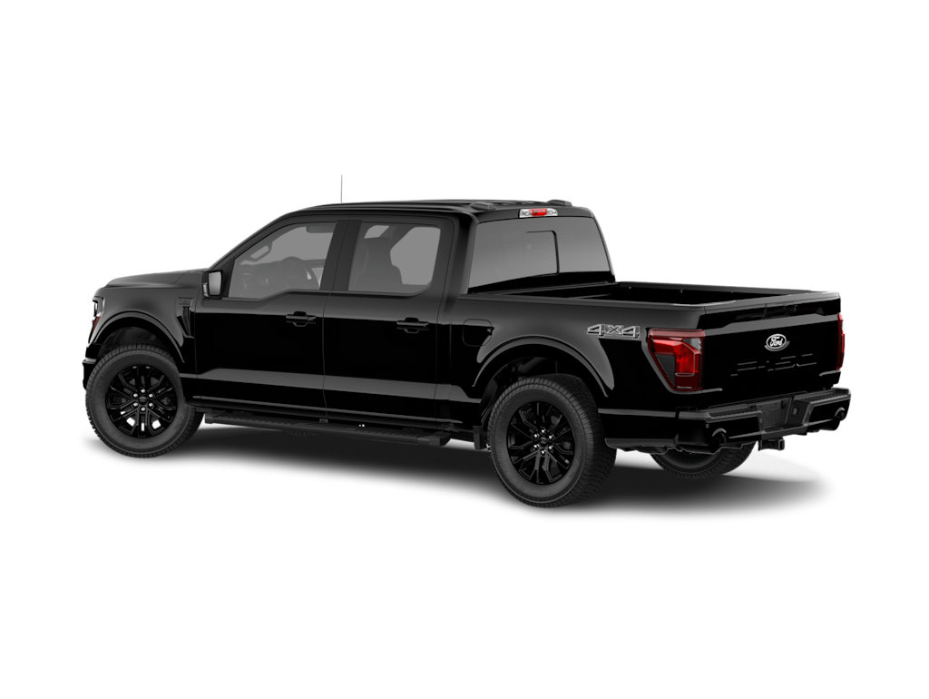 Thumbnail: 2026 Ford F-150 - 3