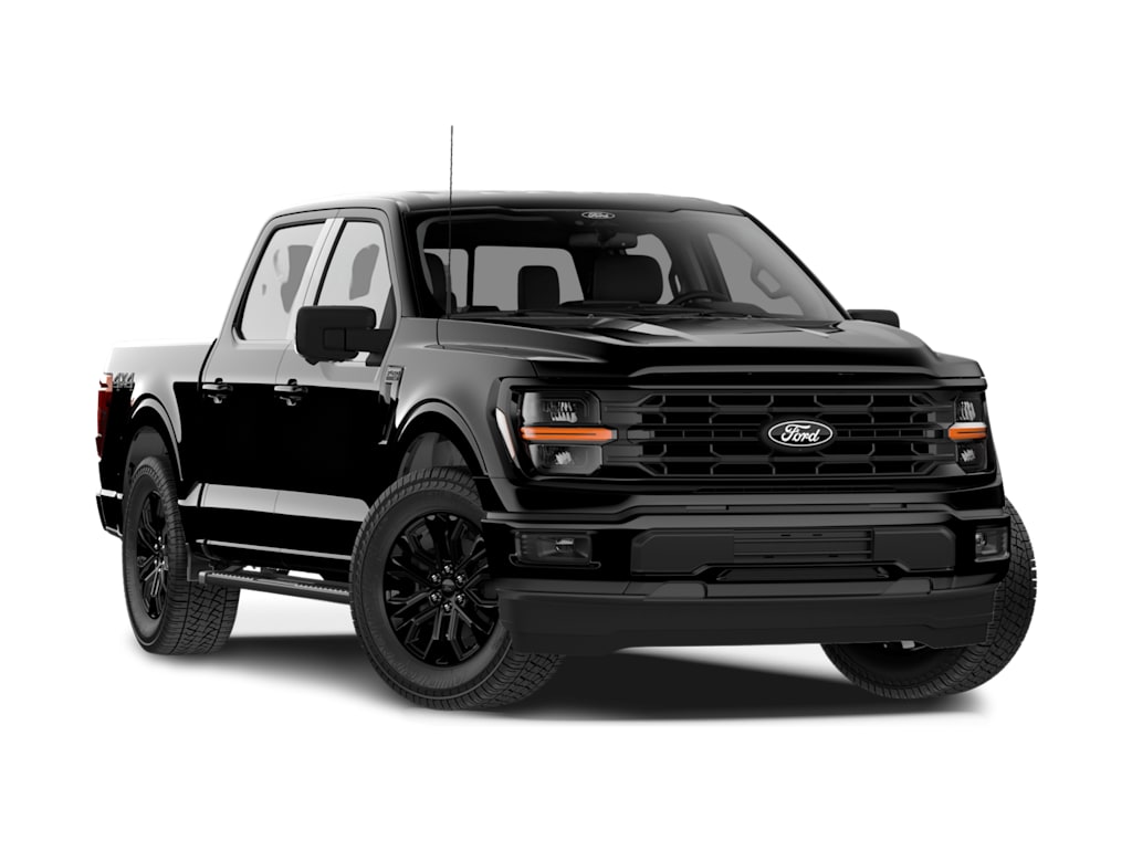 Thumbnail: 2026 Ford F-150 - 6