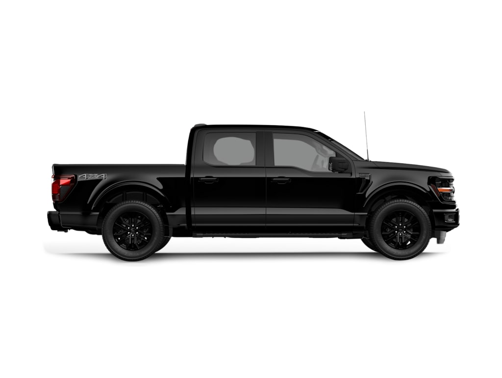 Thumbnail: 2026 Ford F-150 - 7